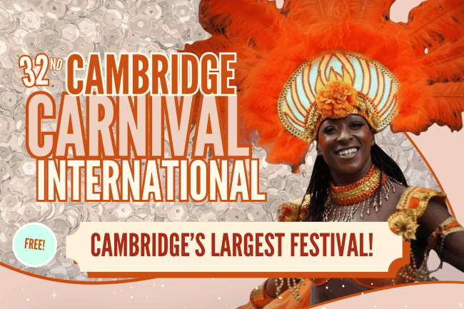Cambridge Carnival